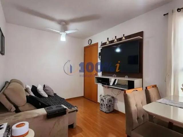 Apartamento venda em Região Imediata de Mogi Guaçu, Região Sudeste