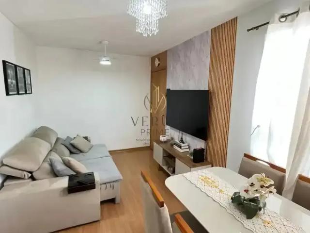 Apartamento venda em Região Imediata de Mogi Guaçu, Região Sudeste