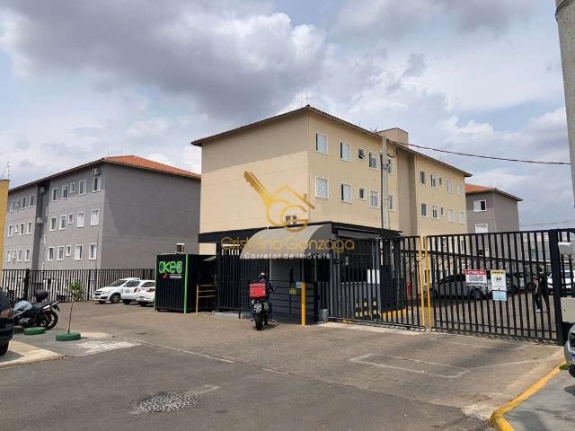 Apartamento venda em Moji-Mirim, Jardim Flamboyant