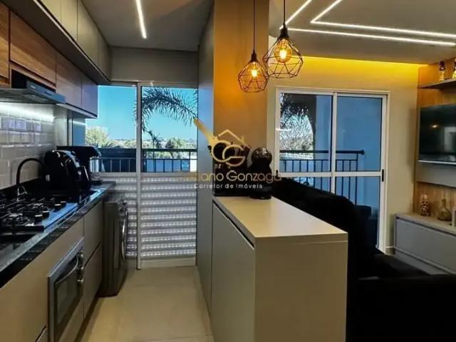 Apartamento venda em Região Imediata de Mogi Guaçu, Região Sudeste