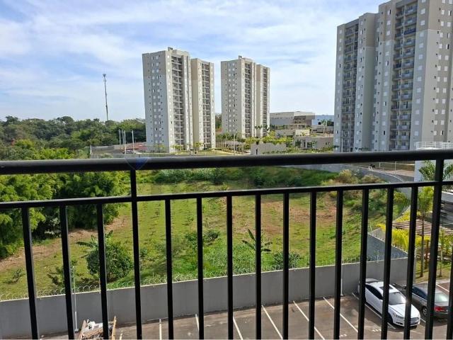 Apartamento venda em Jardim Santa Helena, Mogi Mirim