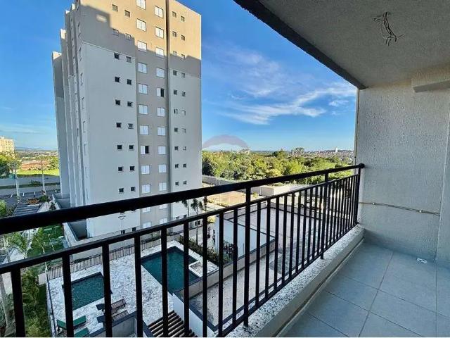 Apartamento venda em Região Imediata de Mogi Guaçu, Região Sudeste