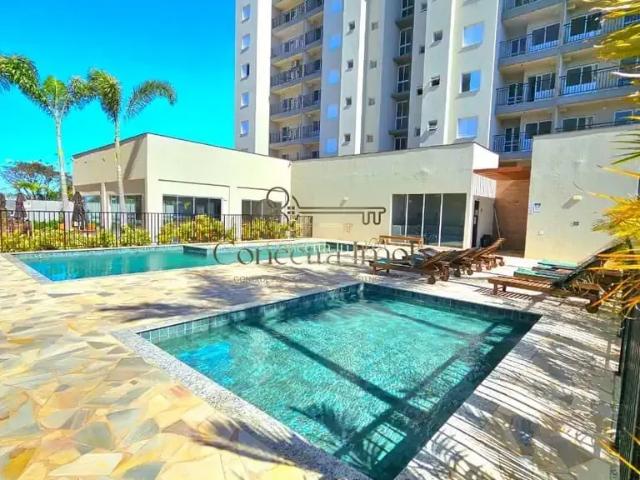 Apartamento venda em Região Imediata de Mogi Guaçu, Região Sudeste