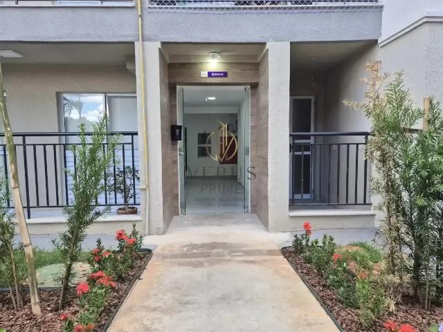 Apartamento venda em Região Imediata de Mogi Guaçu, Região Sudeste