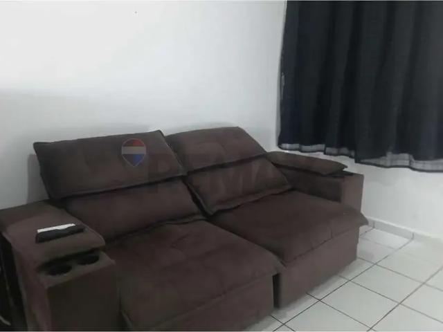 Apartamento venda em Região Imediata de Mogi Guaçu, Região Sudeste