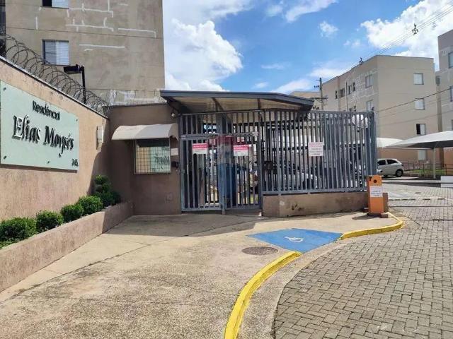 Apartamento venda em Região Imediata de Mogi Guaçu, Região Sudeste