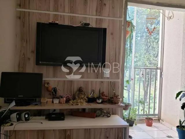 Apartamento venda em Região Imediata de Mogi Guaçu, Região Sudeste