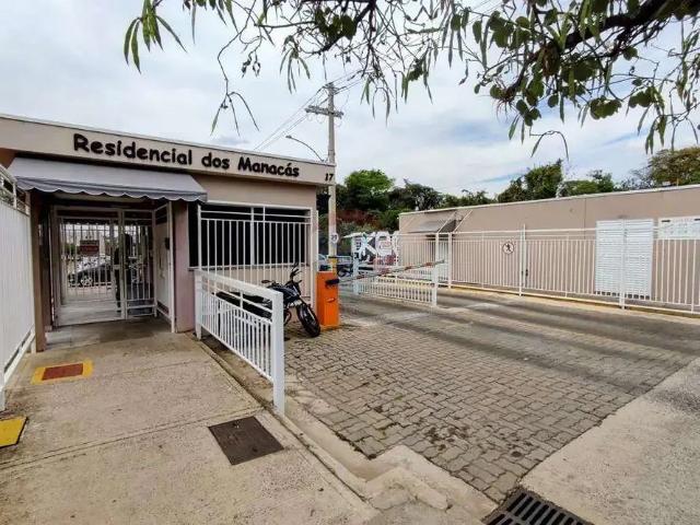 Apartamento venda em Região Imediata de Mogi Guaçu, Região Sudeste