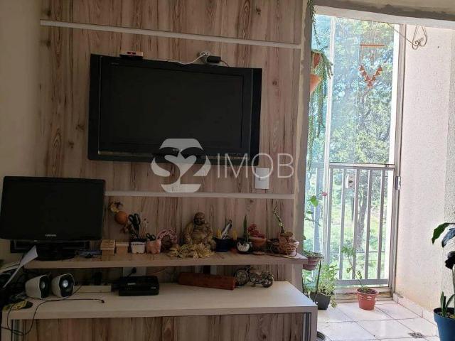 Apartamento venda em Região Imediata de Mogi Guaçu, Região Sudeste