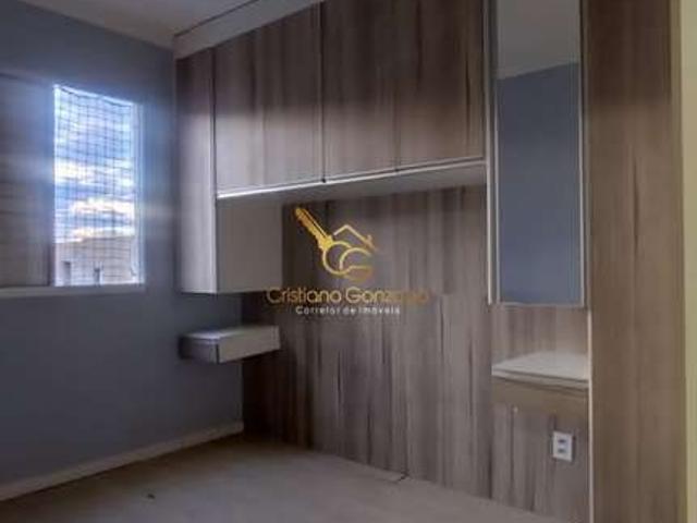 Apartamento venda em Região Imediata de Mogi Guaçu, Região Sudeste