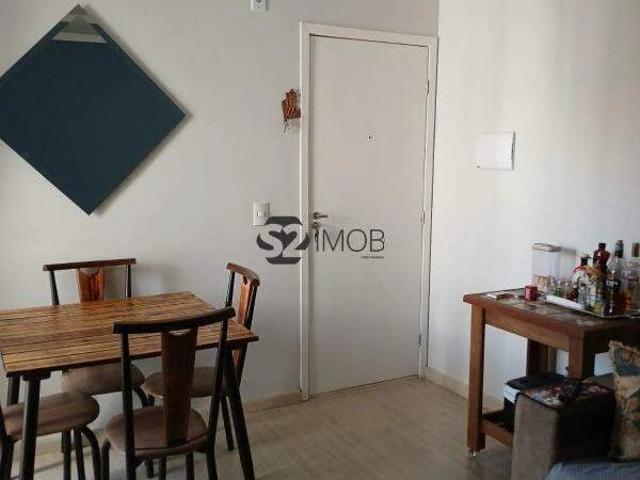 Apartamento venda em Mogi Mirim