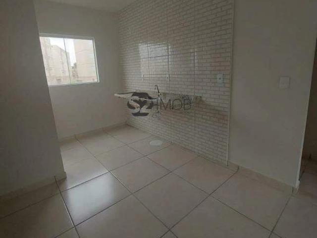 Apartamento venda em Mogi Mirim