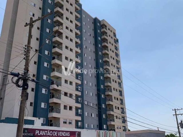 Apartamento venda em Moji-Mirim, Jardim Primavera II