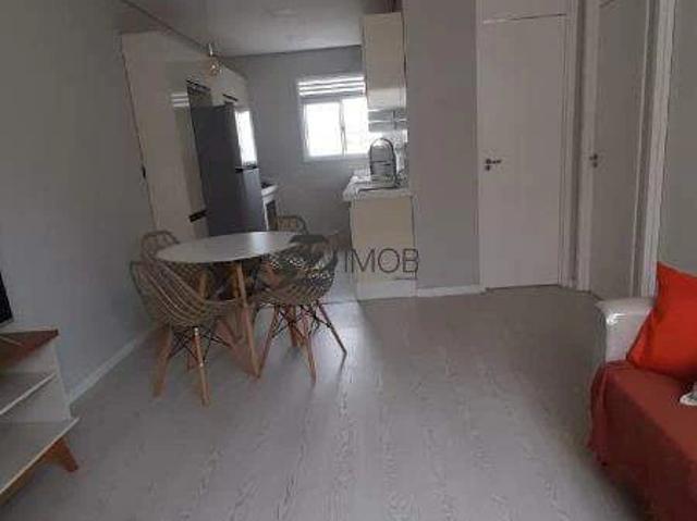 Apartamento venda em Mogi Mirim