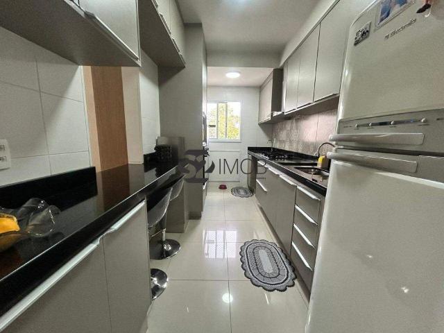 Apartamento venda em Mogi Mirim