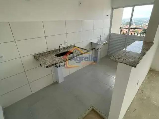 Apartamento venda em Região Imediata de Mogi Guaçu, Região Sudeste