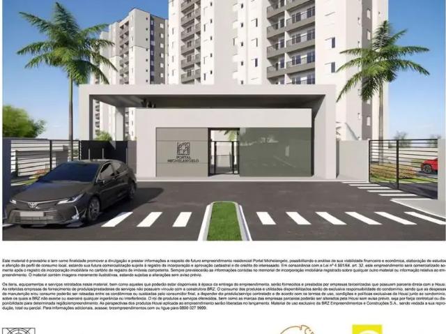 Apartamento venda em Moji-Mirim, Jardim Paulista