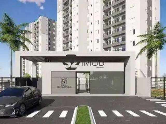 Apartamento venda em Região Imediata de Mogi Guaçu, Região Sudeste
