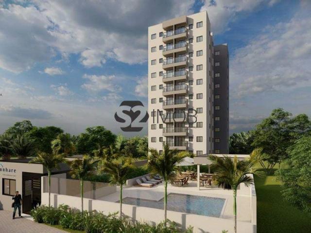 Apartamento venda em Região Imediata de Mogi Guaçu, Região Sudeste