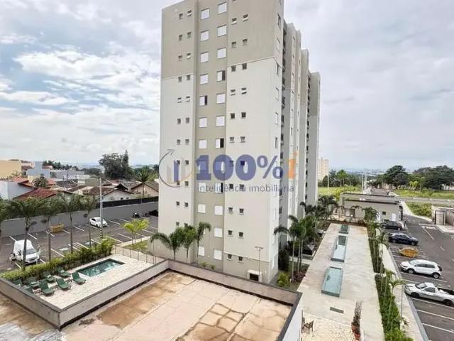 Apartamento venda em Região Imediata de Mogi Guaçu, Região Sudeste