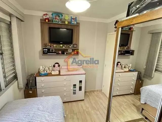 Apartamento venda em Região Imediata de Mogi Guaçu, Região Sudeste