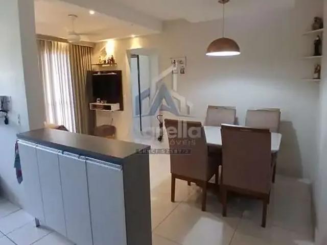 Apartamento venda em Região Imediata de Mogi Guaçu, Região Sudeste