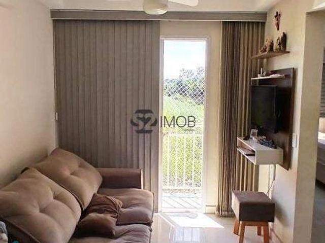Apartamento venda em Região Imediata de Mogi Guaçu, Região Sudeste