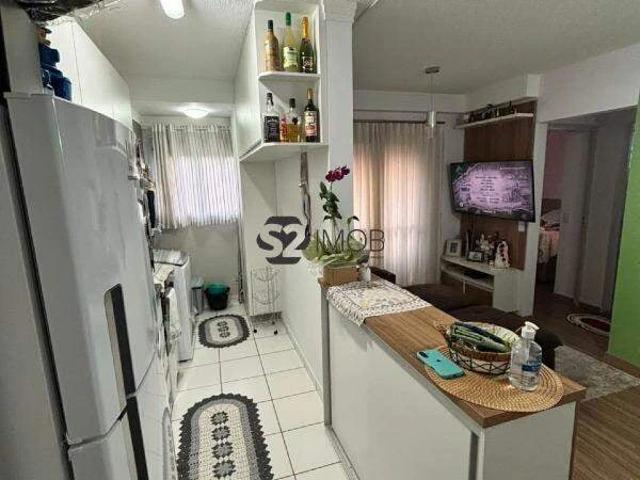 Apartamento venda em Região Imediata de Mogi Guaçu, Região Sudeste