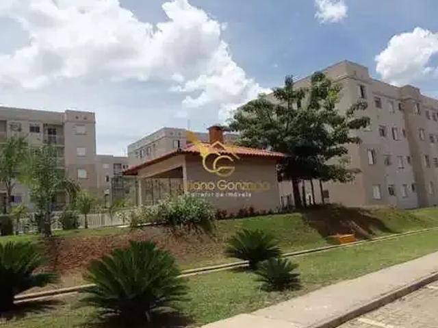 Apartamento venda em Região Imediata de Mogi Guaçu, Região Sudeste