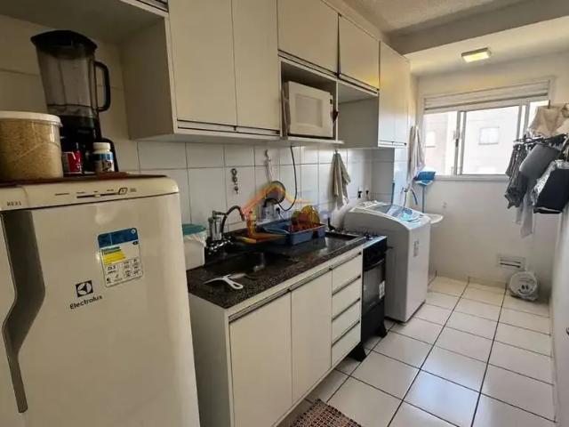 Apartamento venda em Região Imediata de Mogi Guaçu, Região Sudeste
