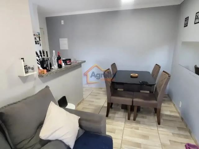 Apartamento venda em Região Imediata de Mogi Guaçu, Região Sudeste