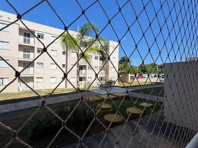 Apartamento venda em Região Imediata de Mogi Guaçu, Região Sudeste