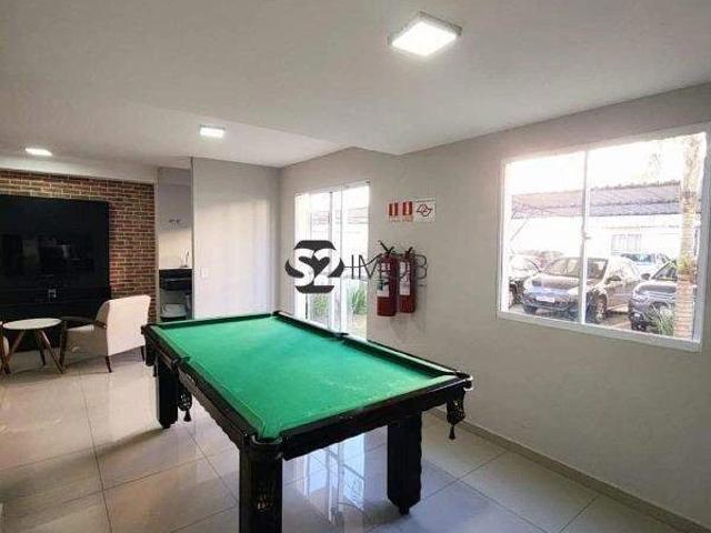 Apartamento venda em Região Imediata de Mogi Guaçu, Região Sudeste