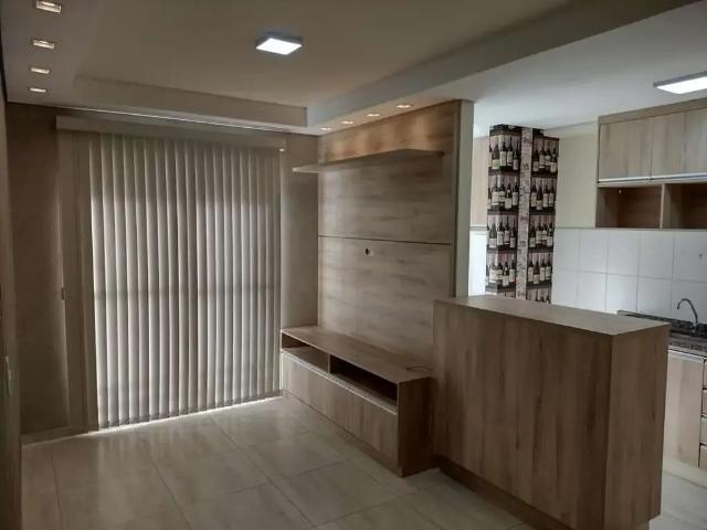 Apartamento venda em Moji-Mirim, Centro