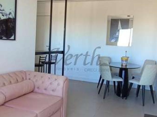 Apartamento venda em Moji-Mirim, Centro