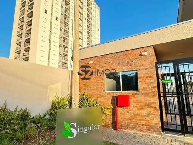 Apartamento venda em Região Imediata de Mogi Guaçu, Região Sudeste