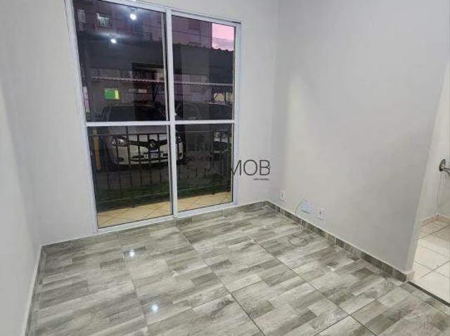 Apartamento venda em Região Imediata de Mogi Guaçu, Região Sudeste