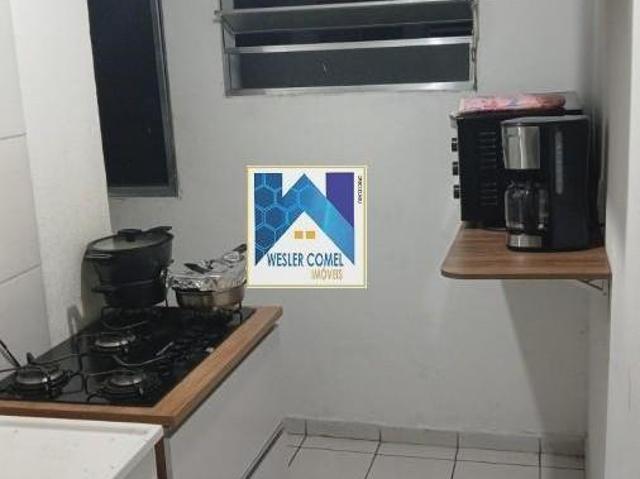 Apartamento venda em Mogi das Cruzes