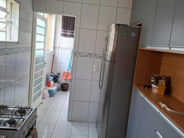 Apartamento venda em Jardim Betânia, Mogi das Cruzes