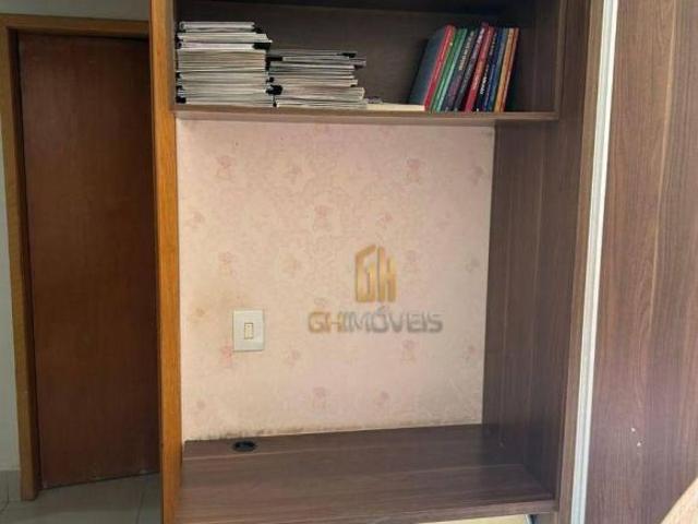 Apartamento venda em Região Geográfica Imediata de Goiânia, Goiânia