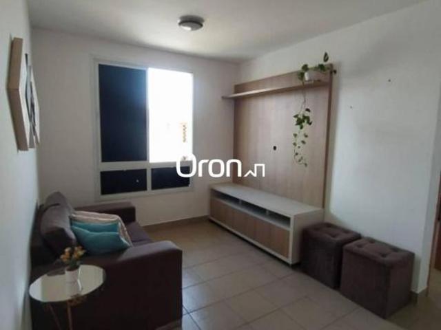 Apartamento venda em Região Geográfica Imediata de Goiânia, Goiânia