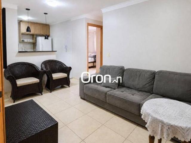 Apartamento venda em Região Geográfica Imediata de Goiânia, Goiânia
