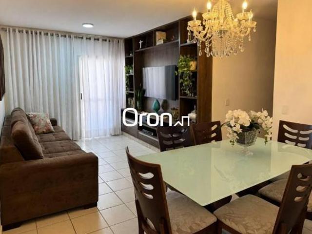Apartamento venda em Região Geográfica Imediata de Goiânia, Goiânia