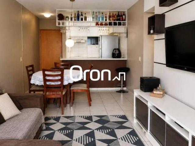 Apartamento venda em Região Geográfica Imediata de Goiânia, Goiânia
