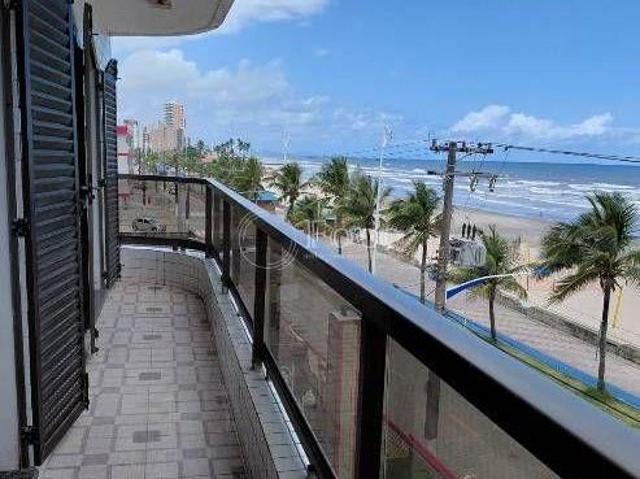 Apartamento venda em Região Imediata de Santos, Região Metropolitana da Baixada Santista
