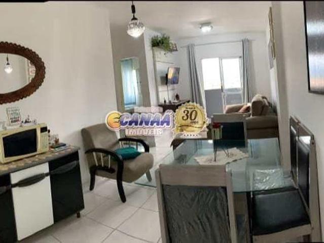 Apartamento venda em Mongaguá