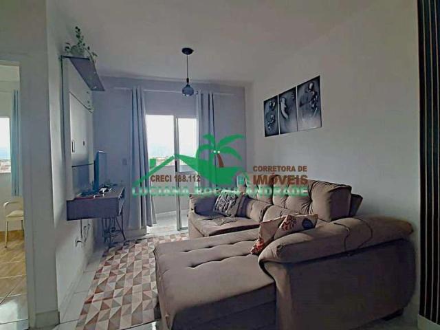 Apartamento venda em Mongaguá