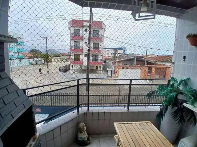 Apartamento venda em Mongaguá, Região Geográfica Intermediária de São Paulo