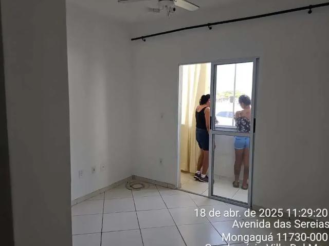 Apartamento venda em Mongaguá