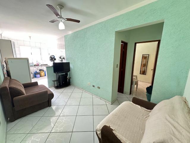 Apartamento venda em Mongaguá